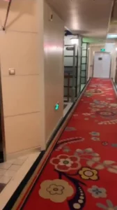 刺激